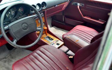Mercedes-Benz-SL-Class-1986-Convertible-19