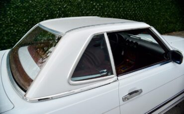 Mercedes-Benz-SL-Class-1986-Convertible-29