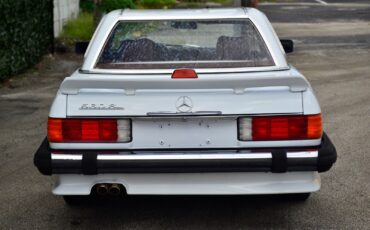 Mercedes-Benz-SL-Class-1986-Convertible-3