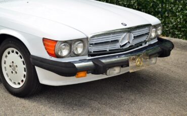 Mercedes-Benz-SL-Class-1986-Convertible-31
