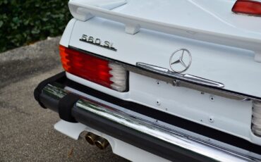 Mercedes-Benz-SL-Class-1986-Convertible-5