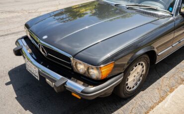 Mercedes-Benz-SL-Class-1987-Convertible-10