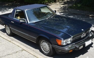Mercedes-Benz-SL-Class-1987-Convertible-11