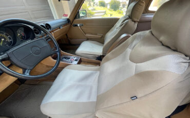 Mercedes-Benz-SL-Class-1987-Convertible-11