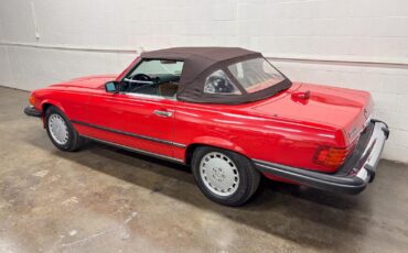 Mercedes-Benz-SL-Class-1987-Convertible-11