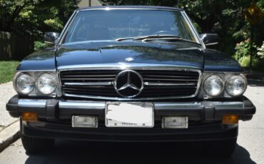 Mercedes-Benz-SL-Class-1987-Convertible-12