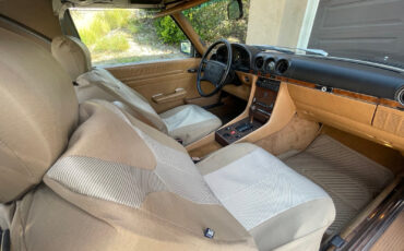 Mercedes-Benz-SL-Class-1987-Convertible-12
