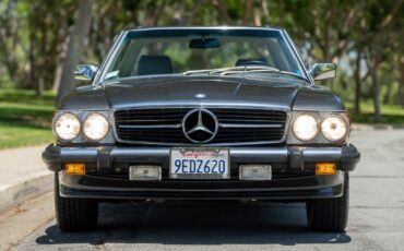 Mercedes-Benz-SL-Class-1987-Convertible-2
