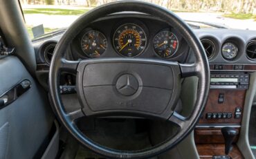 Mercedes-Benz-SL-Class-1987-Convertible-20