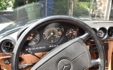 Mercedes-Benz-SL-Class-1987-Convertible-21