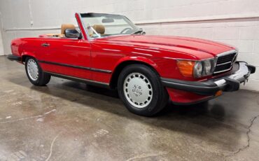 Mercedes-Benz-SL-Class-1987-Convertible-23