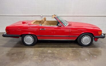 Mercedes-Benz-SL-Class-1987-Convertible-25
