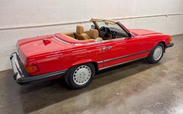Mercedes-Benz-SL-Class-1987-Convertible-27