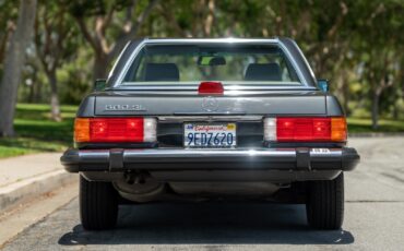 Mercedes-Benz-SL-Class-1987-Convertible-3