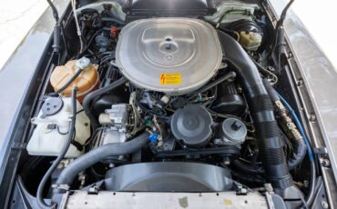 Mercedes-Benz-SL-Class-1987-Convertible-32