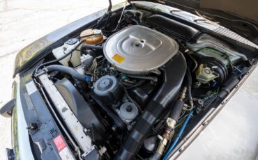 Mercedes-Benz-SL-Class-1987-Convertible-33