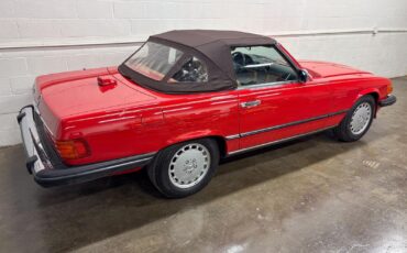 Mercedes-Benz-SL-Class-1987-Convertible-33