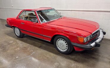 Mercedes-Benz-SL-Class-1987-Convertible-38
