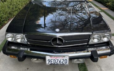 Mercedes-Benz-SL-Class-1987-Convertible-39
