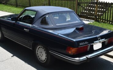 Mercedes-Benz-SL-Class-1987-Convertible-4