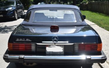 Mercedes-Benz-SL-Class-1987-Convertible-5