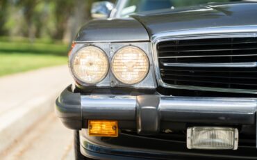 Mercedes-Benz-SL-Class-1987-Convertible-6