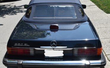 Mercedes-Benz-SL-Class-1987-Convertible-6