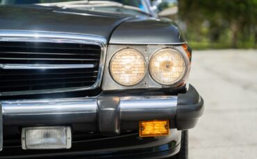 Mercedes-Benz-SL-Class-1987-Convertible-7