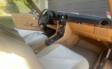 Mercedes-Benz-SL-Class-1987-Convertible-7