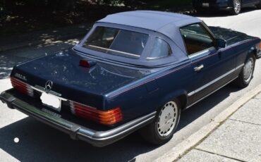 Mercedes-Benz-SL-Class-1987-Convertible-8