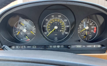 Mercedes-Benz-SL-Class-1987-Convertible-9