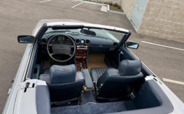 Mercedes-Benz-SL-Class-1988-Convertible-12