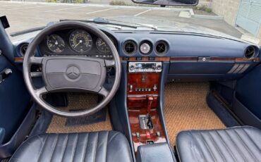 Mercedes-Benz-SL-Class-1988-Convertible-16