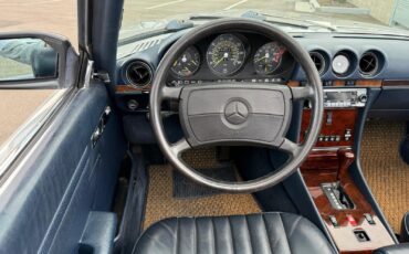 Mercedes-Benz-SL-Class-1988-Convertible-17