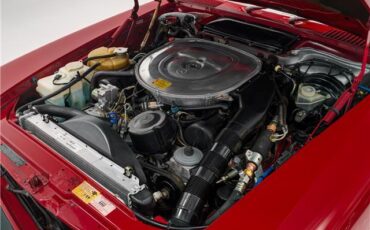 Mercedes-Benz-SL-Class-1989-Convertible-1