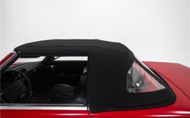 Mercedes-Benz-SL-Class-1989-Convertible-10