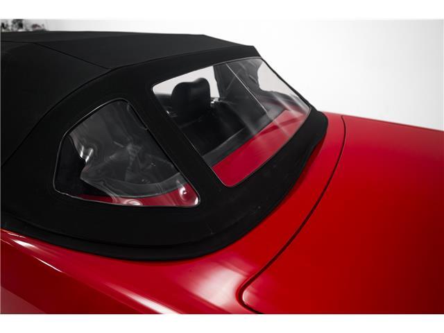 Mercedes-Benz-SL-Class-1989-Convertible-11