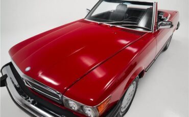 Mercedes-Benz-SL-Class-1989-Convertible-17