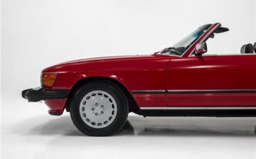 Mercedes-Benz-SL-Class-1989-Convertible-18