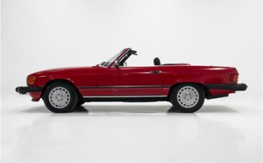 Mercedes-Benz-SL-Class-1989-Convertible-22
