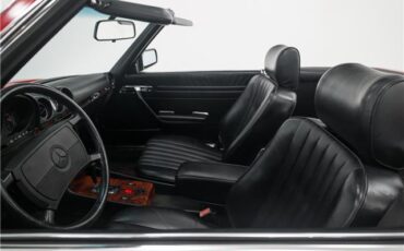 Mercedes-Benz-SL-Class-1989-Convertible-23