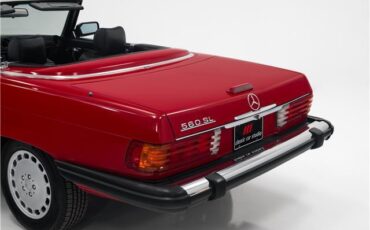 Mercedes-Benz-SL-Class-1989-Convertible-30