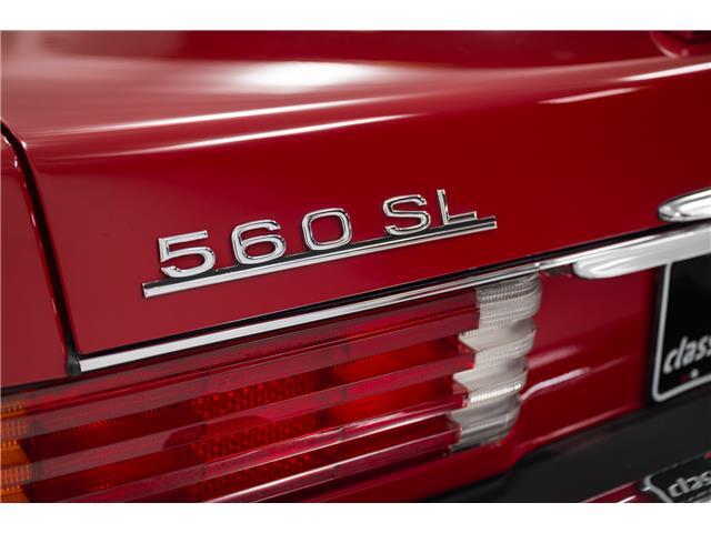 Mercedes-Benz-SL-Class-1989-Convertible-31