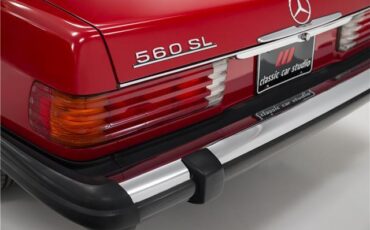 Mercedes-Benz-SL-Class-1989-Convertible-33