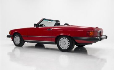 Mercedes-Benz-SL-Class-1989-Convertible-34