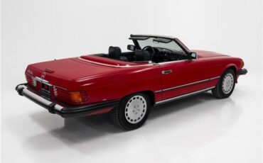 Mercedes-Benz-SL-Class-1989-Convertible-38