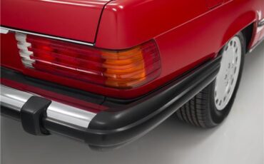 Mercedes-Benz-SL-Class-1989-Convertible-39
