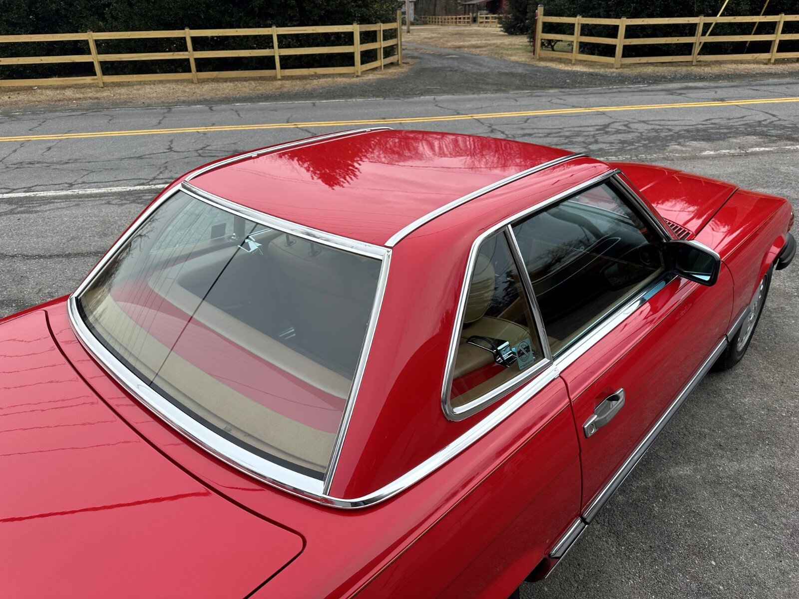 Mercedes-Benz-SL-Class-1989-Coupe-10