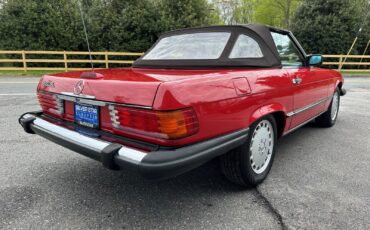 Mercedes-Benz-SL-Class-1989-Coupe-14