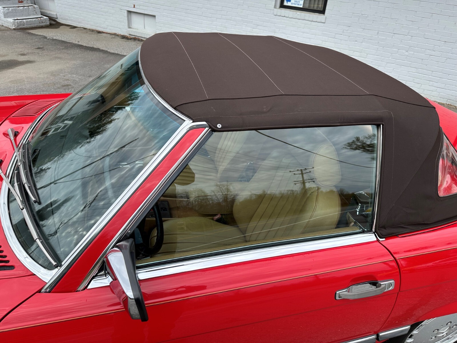 Mercedes-Benz-SL-Class-1989-Coupe-15